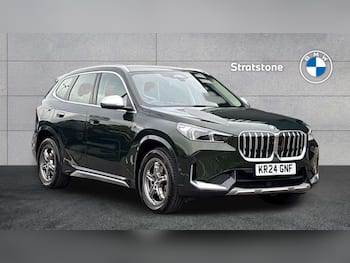 Used BMW X1 2024 for sale - 79745430: Photo