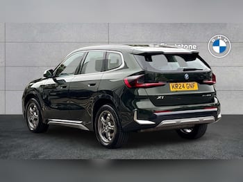 Used BMW X1 2024 for sale - 79745430: Photo