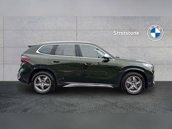 Used BMW X1 2024 for sale - 79745430: Photo