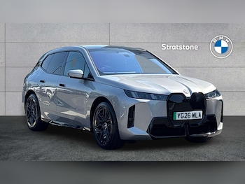 Used BMW iX 2026 for sale - 79364497: Photo
