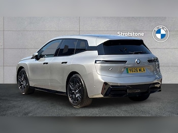 Used BMW iX 2026 for sale - 79364497: Photo