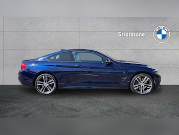 Used BMW 4 Series 2018 for sale - 79270826: Photo