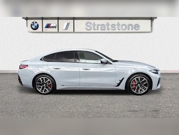 Used BMW 4 Series 2025 for sale - 75592301: Photo