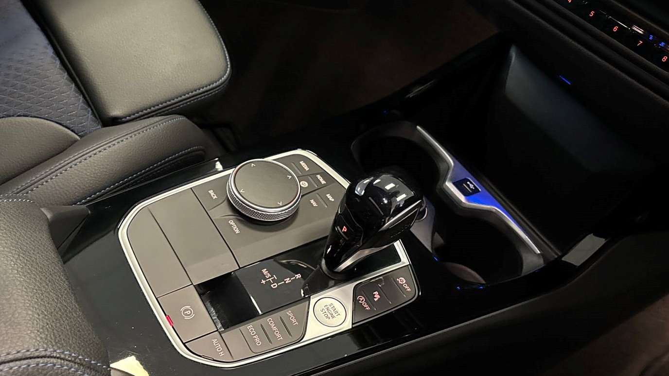 Used BMW 1 Series 2023 for sale - 76125890: Photo 12