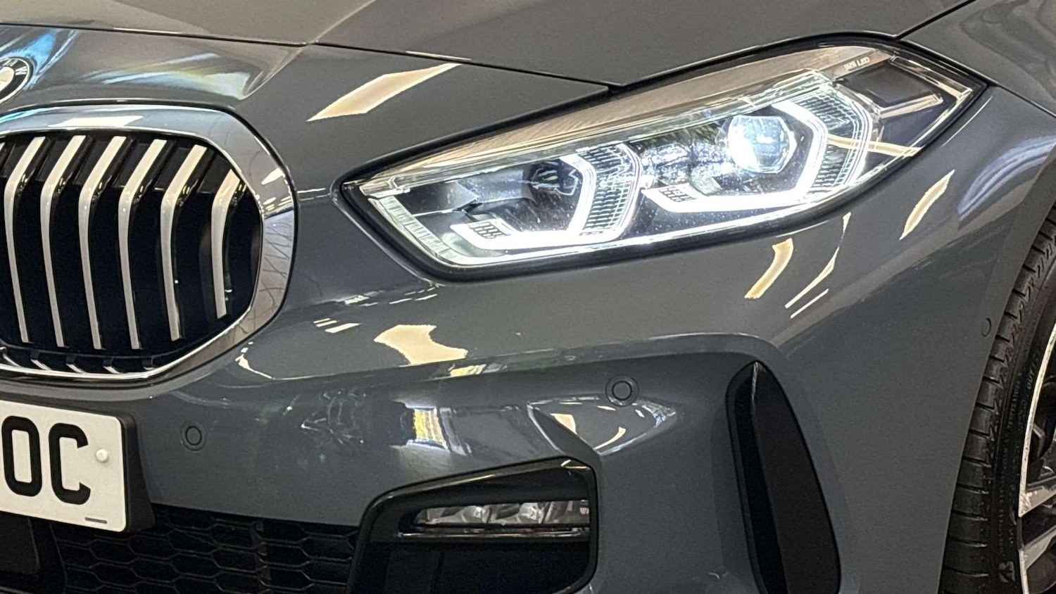 Used BMW 1 Series 2023 for sale - 76125890: Photo 18