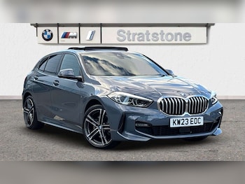 BMW - 1 Series