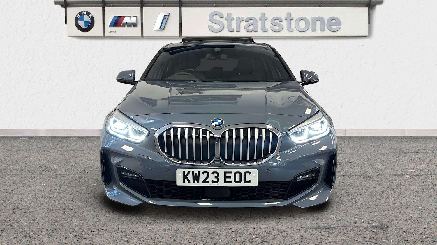 Used BMW 1 Series 2023 for sale - 76125890: Photo 21