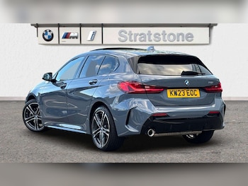 Used BMW 1 Series 2023 for sale - 76125890: Photo 2