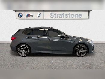 Used BMW 1 Series 2023 for sale - 76125890: Photo 4