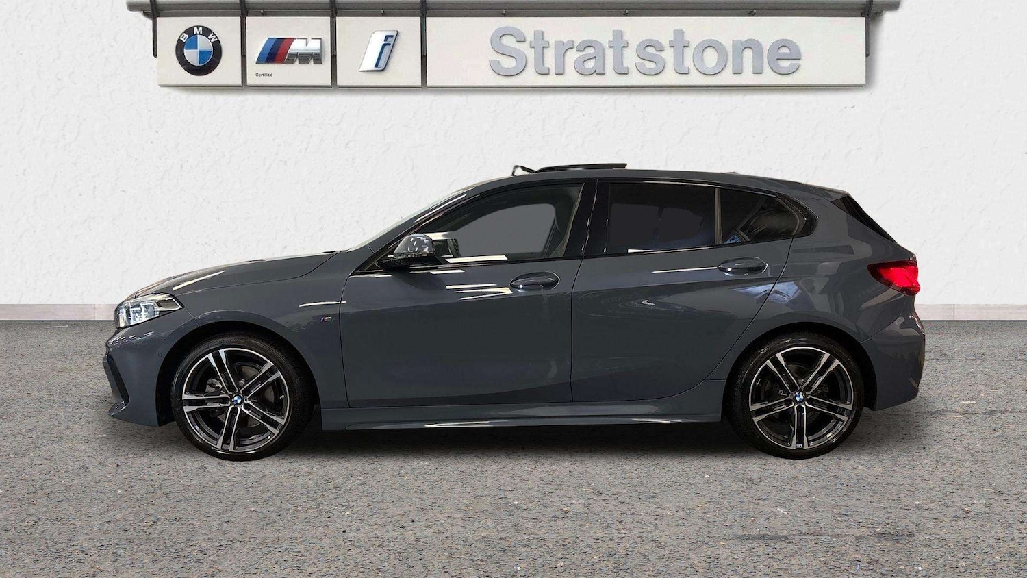 Used BMW 1 Series 2023 for sale - 76125890: Photo 5