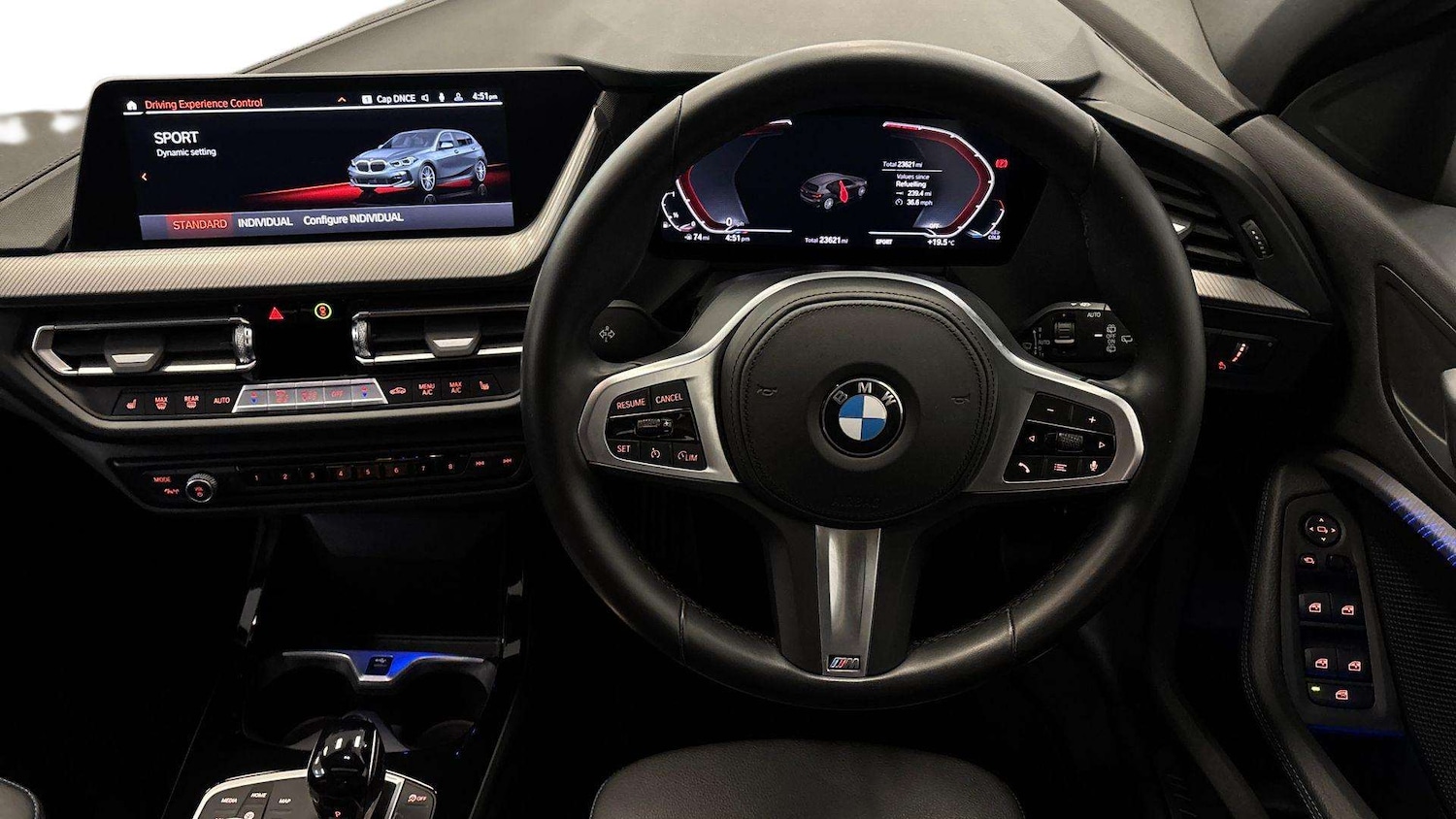 Used BMW 1 Series 2023 for sale - 76125890: Photo 7