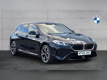 Used BMW 1 Series 2026 for sale - 78967632: Photo