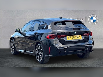 Used BMW 1 Series 2026 for sale - 78967632: Photo