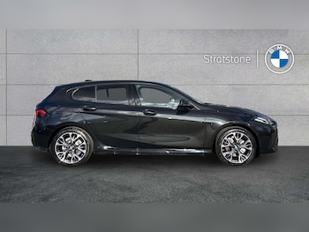 Used BMW 1 Series 2026 for sale - 78967632: Photo