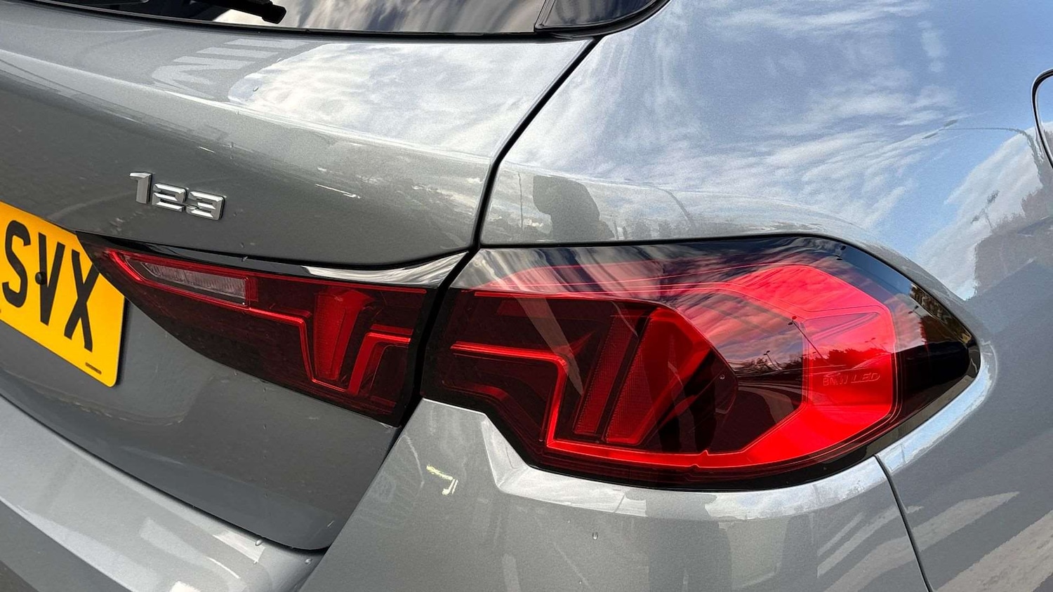 Used BMW 1 Series 2025 for sale - 76351644: Photo 17