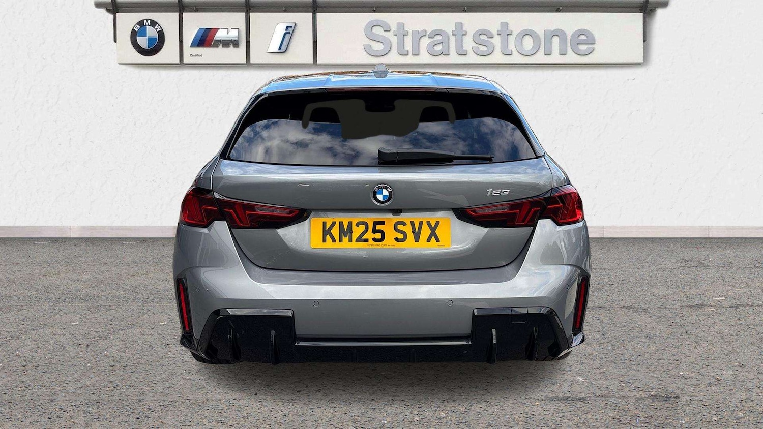 Used BMW 1 Series 2025 for sale - 76351644: Photo 20