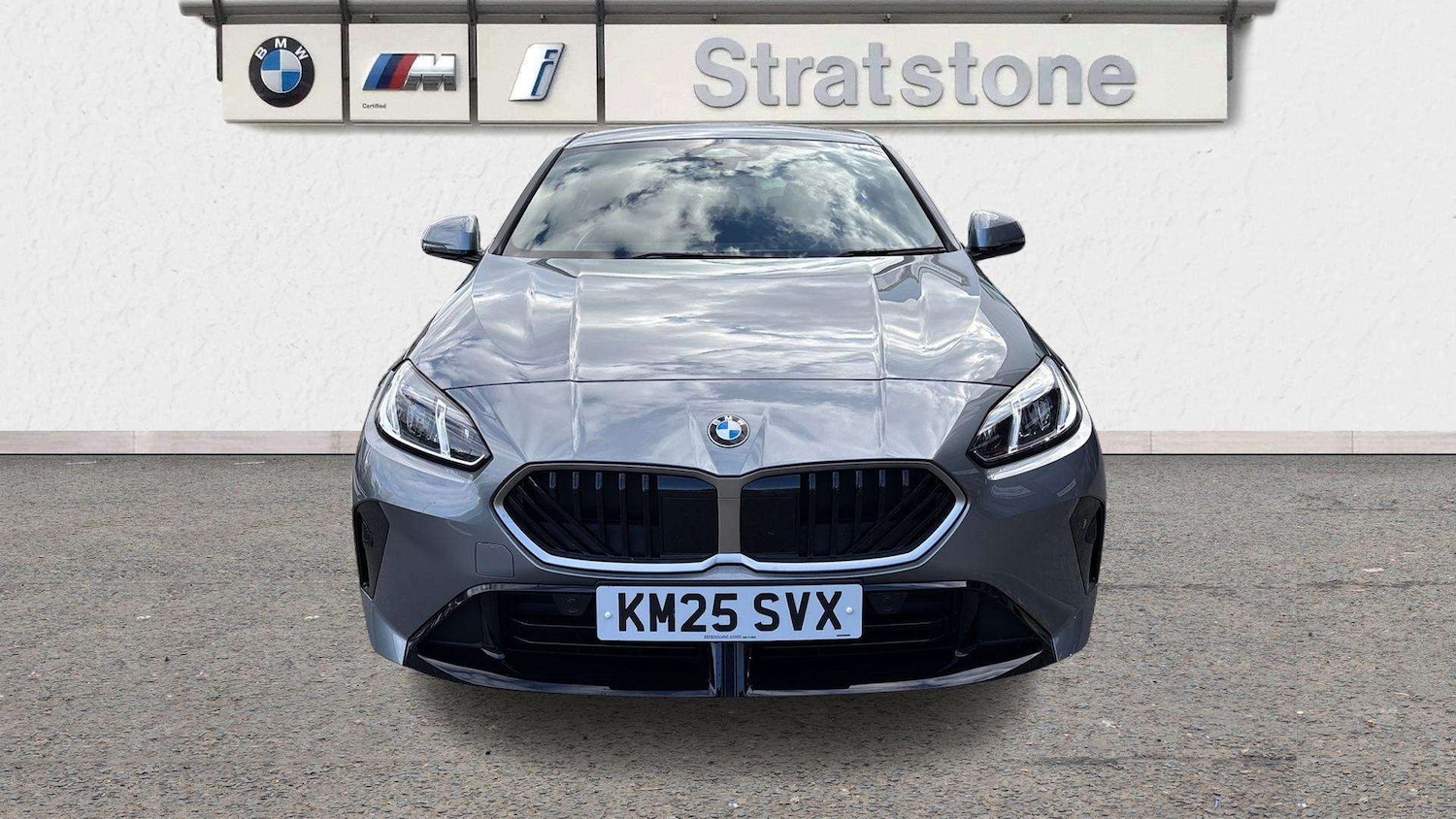 Used BMW 1 Series 2025 for sale - 76351644: Photo 21