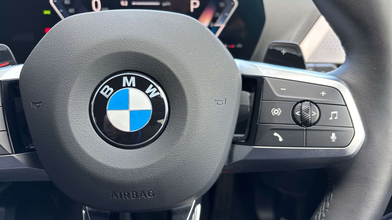 Used BMW 1 Series 2025 for sale - 76351644: Photo 23