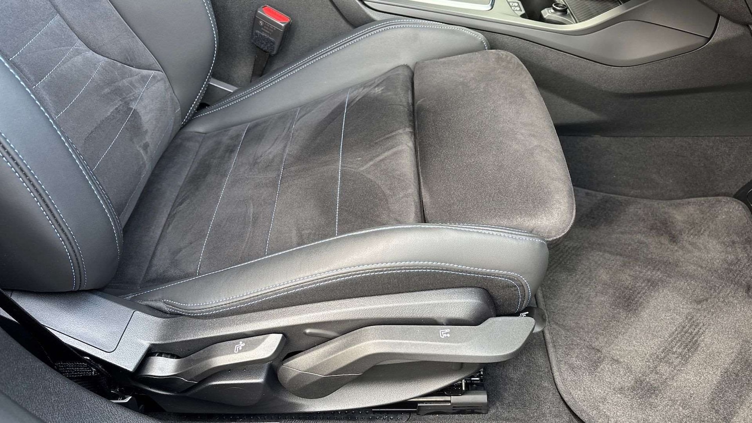 Used BMW 1 Series 2025 for sale - 76351644: Photo 28