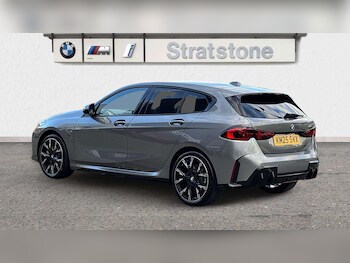 Used BMW 1 Series 2025 for sale - 76351644: Photo