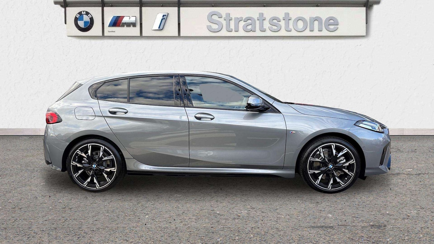 Used BMW 1 Series 2025 for sale - 76351644: Photo 4
