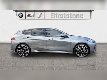 Used BMW 1 Series 2025 for sale - 76351644: Photo