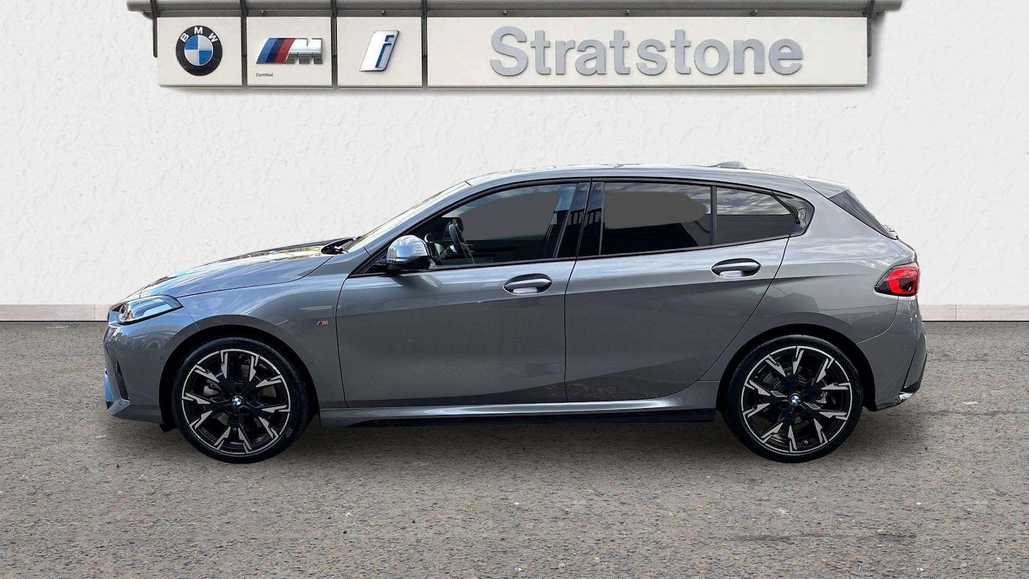 Used BMW 1 Series 2025 for sale - 76351644: Photo 5