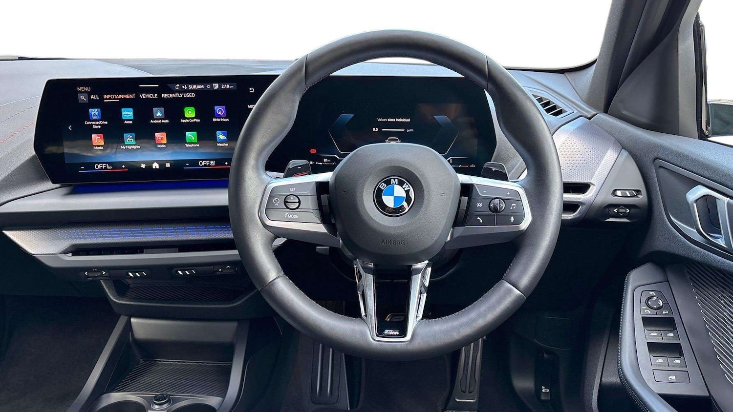 Used BMW 1 Series 2025 for sale - 76351644: Photo 7