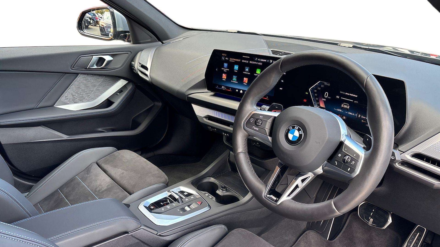 Used BMW 1 Series 2025 for sale - 76351644: Photo 8