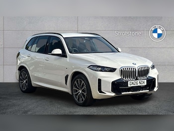 Used BMW X5 2026 for sale - 79455772: Photo