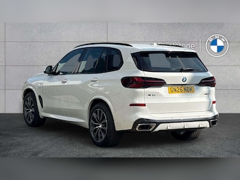 Used BMW X5 2026 for sale - 79455772: Photo