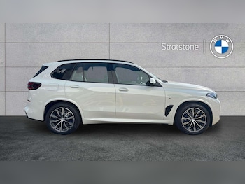 Used BMW X5 2026 for sale - 79455772: Photo