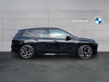 Used BMW iX 2022 for sale - 79250993: Photo