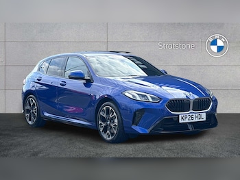 Used BMW 1 Series 2026 for sale - 78925041: Photo