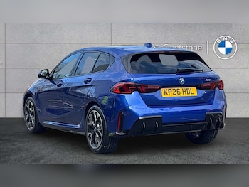 Used BMW 1 Series 2026 for sale - 78925041: Photo