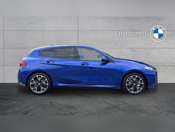 Used BMW 1 Series 2026 for sale - 78925041: Photo