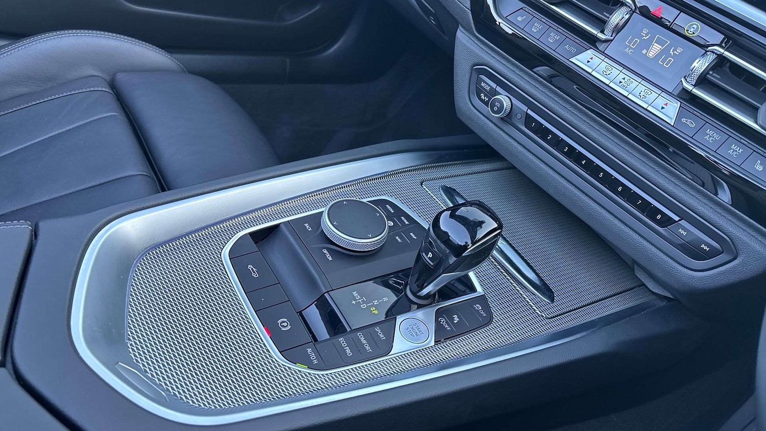 Used BMW Z4 2023 for sale - 77058268: Photo 12