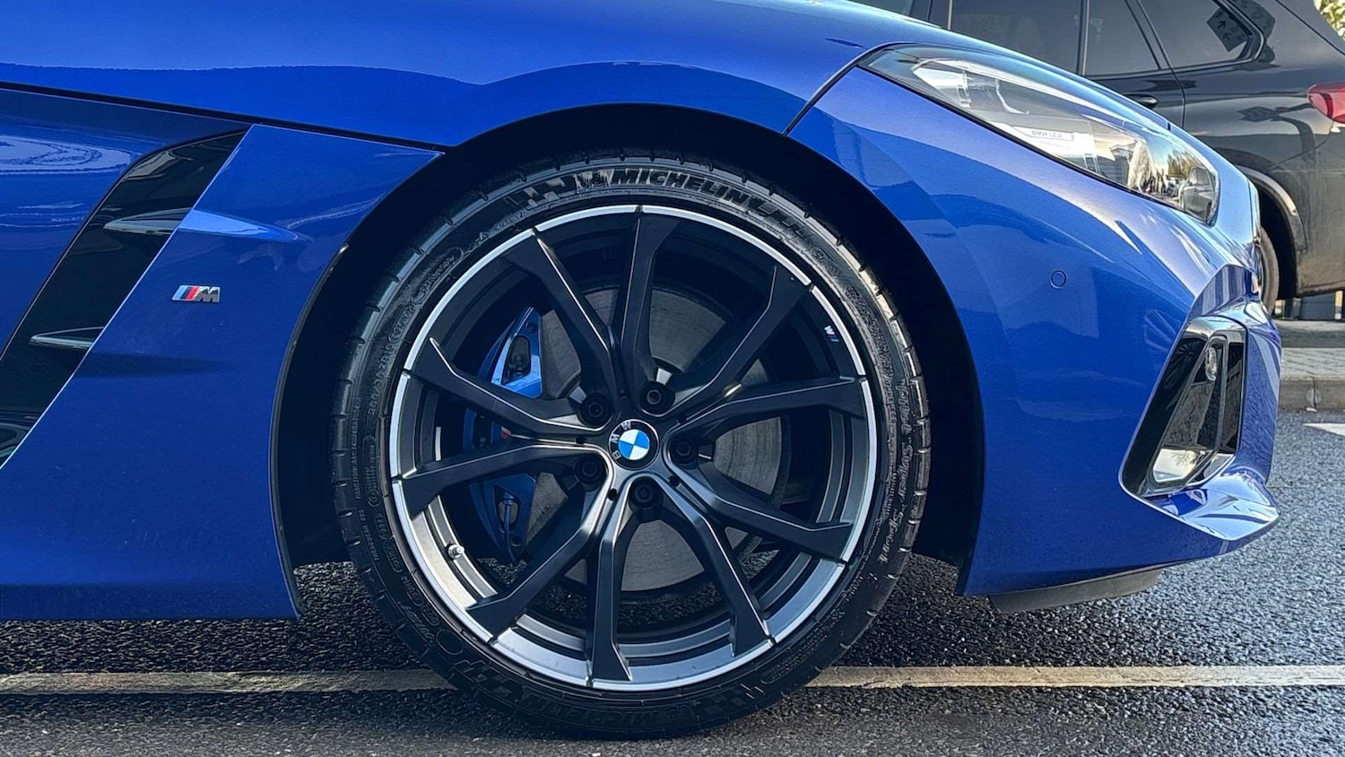 Used BMW Z4 2023 for sale - 77058268: Photo 16