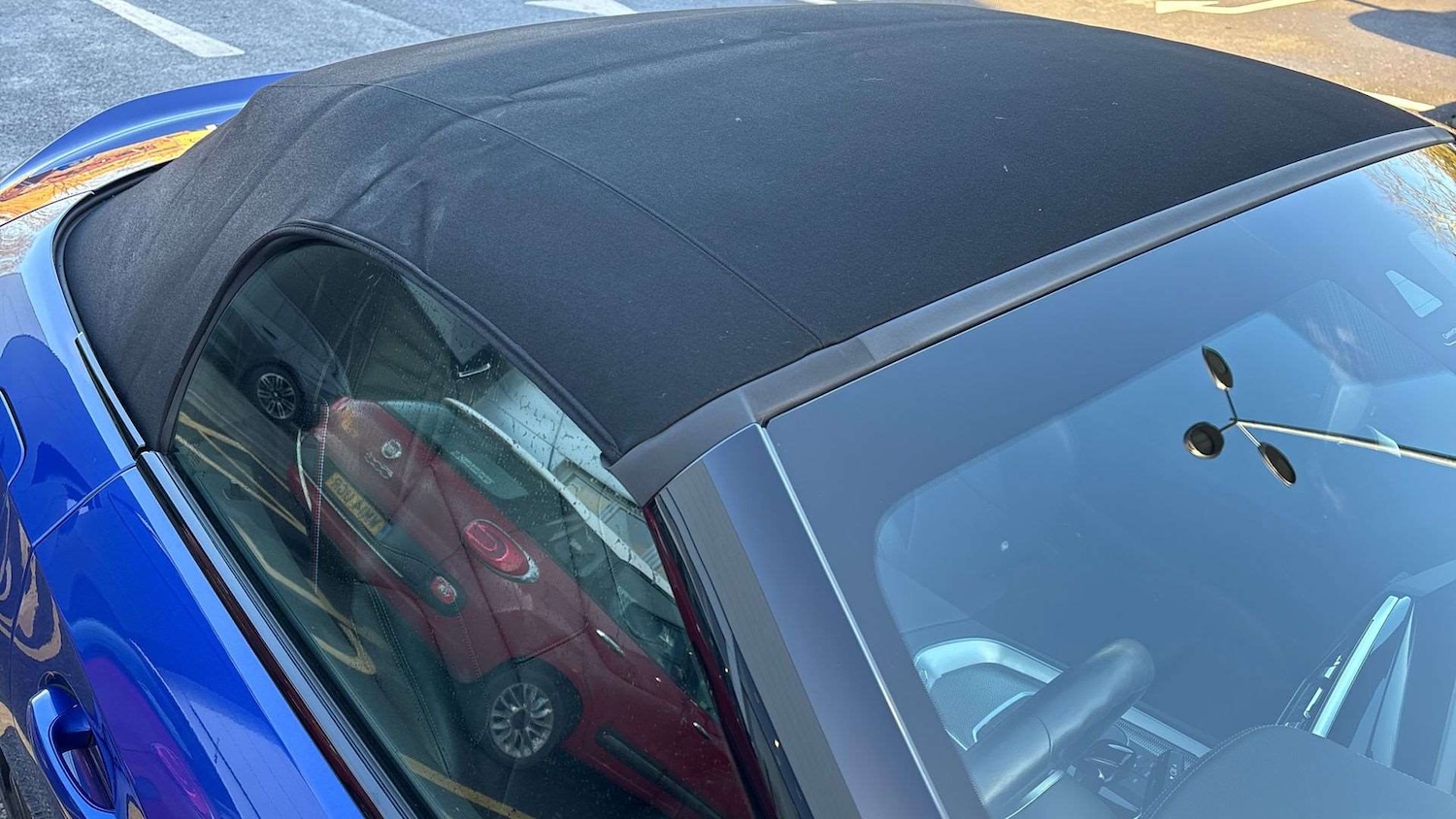 Used BMW Z4 2023 for sale - 77058268: Photo 19