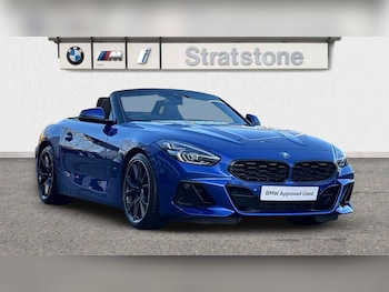 sDrive 20i M Sport 2dr Auto [Tech/Pro Pack]