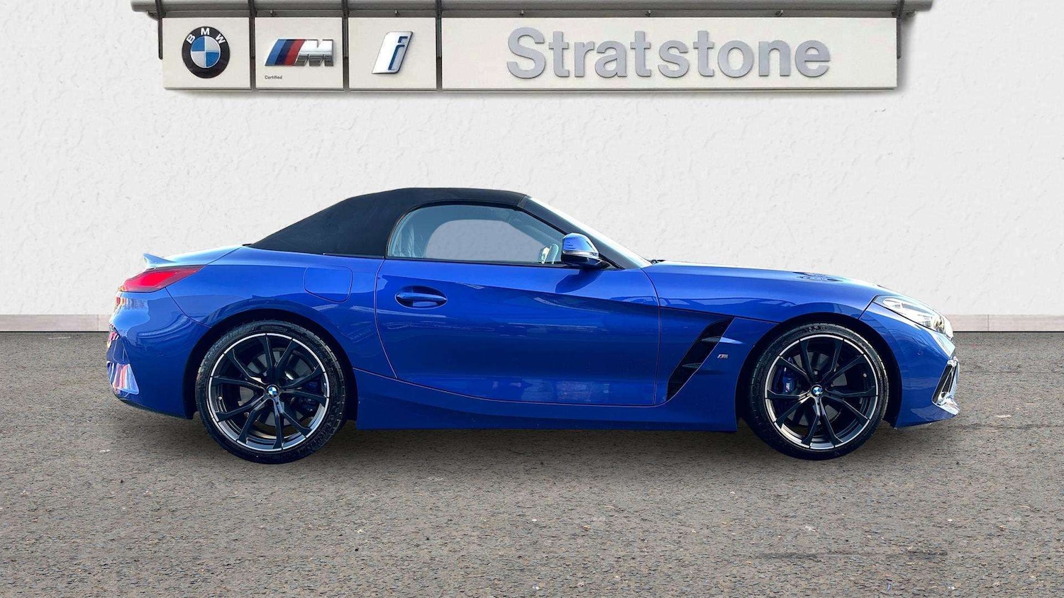Used BMW Z4 2023 for sale - 77058268: Photo 4