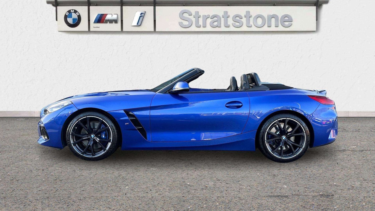 Used BMW Z4 2023 for sale - 77058268: Photo 5