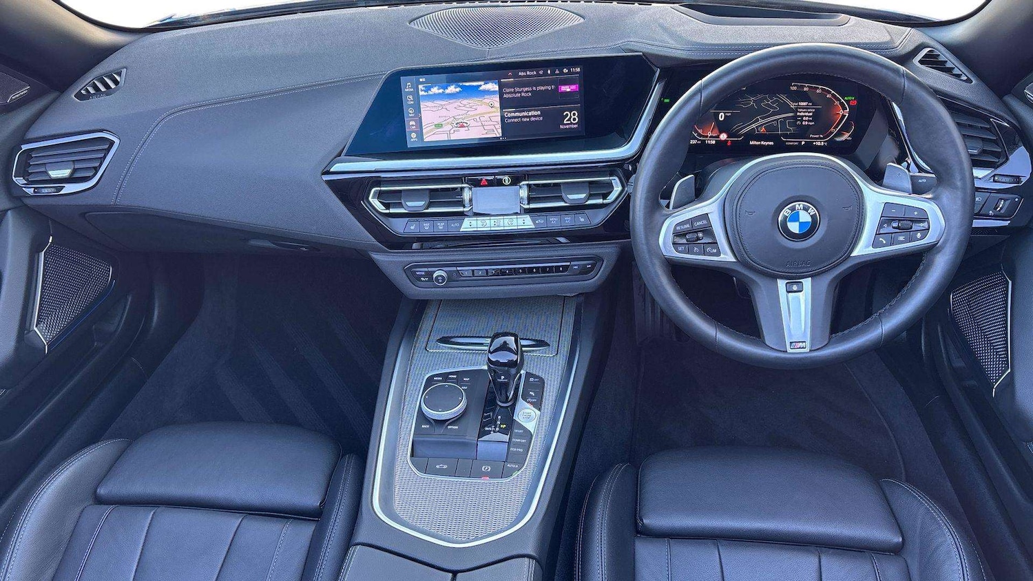 Used BMW Z4 2023 for sale - 77058268: Photo 6