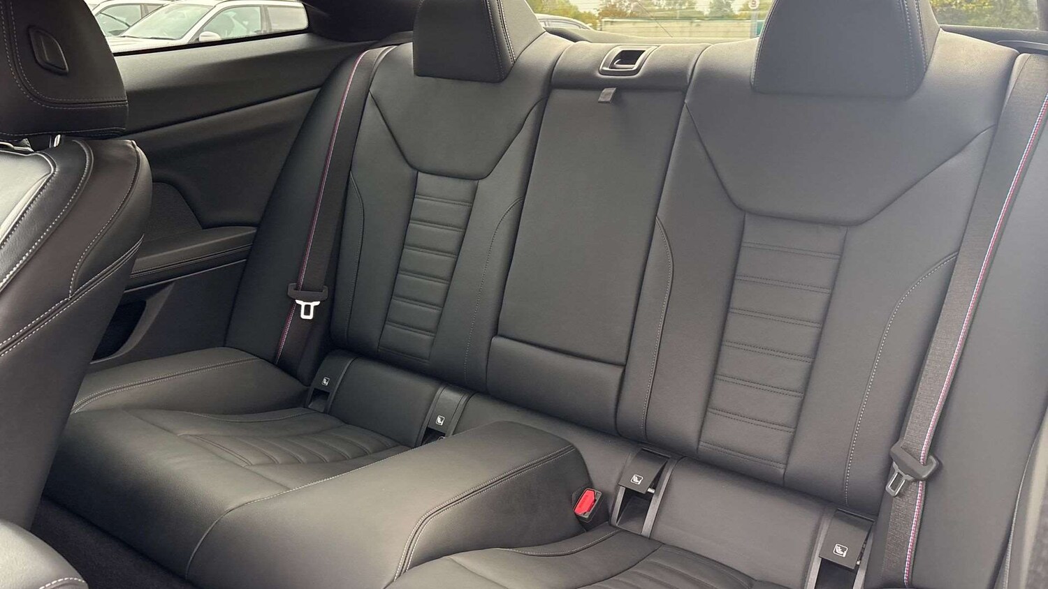 Used BMW 4 Series 2022 for sale - 76286456: Photo 14