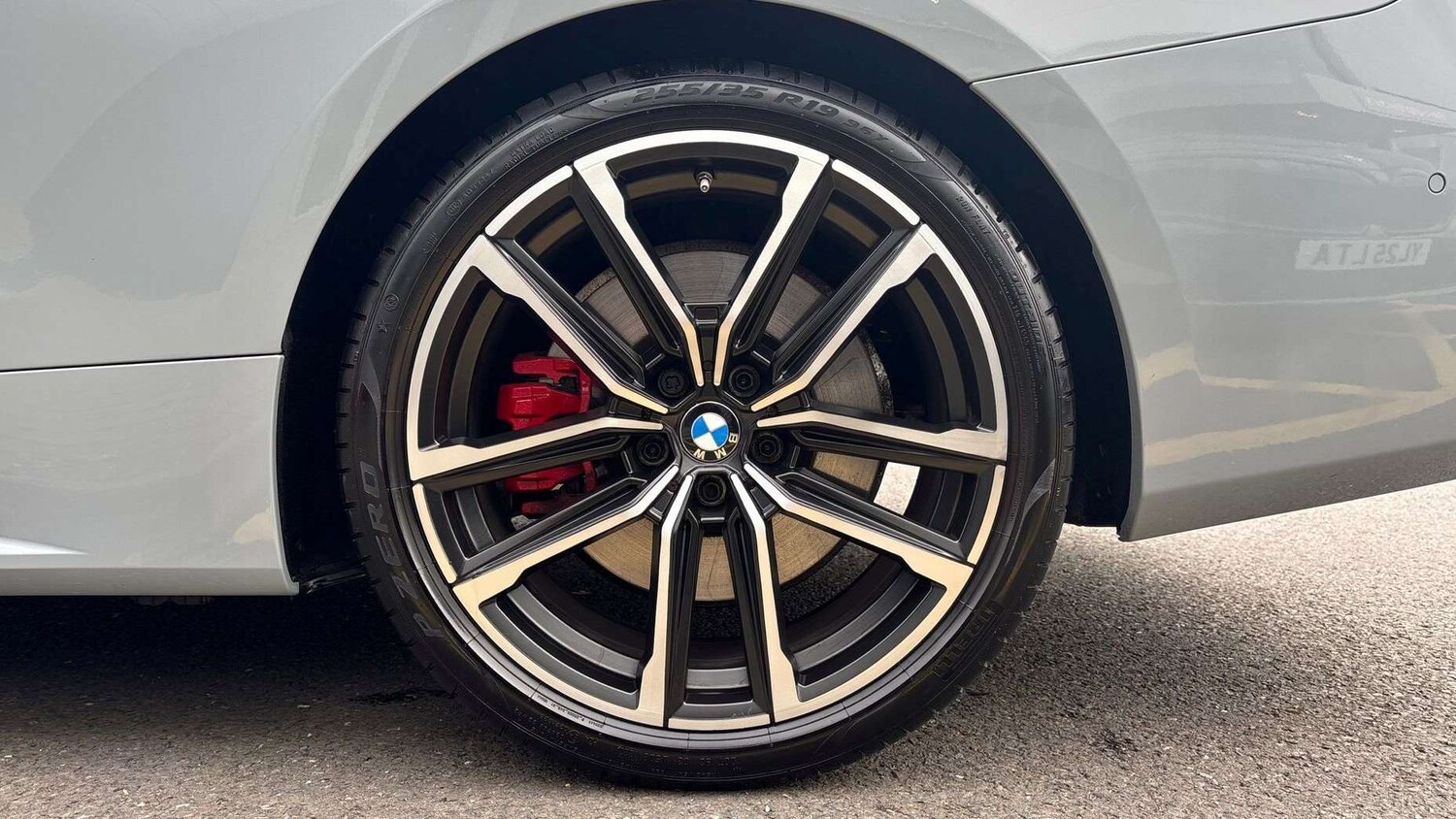 Used BMW 4 Series 2022 for sale - 76286456: Photo 16