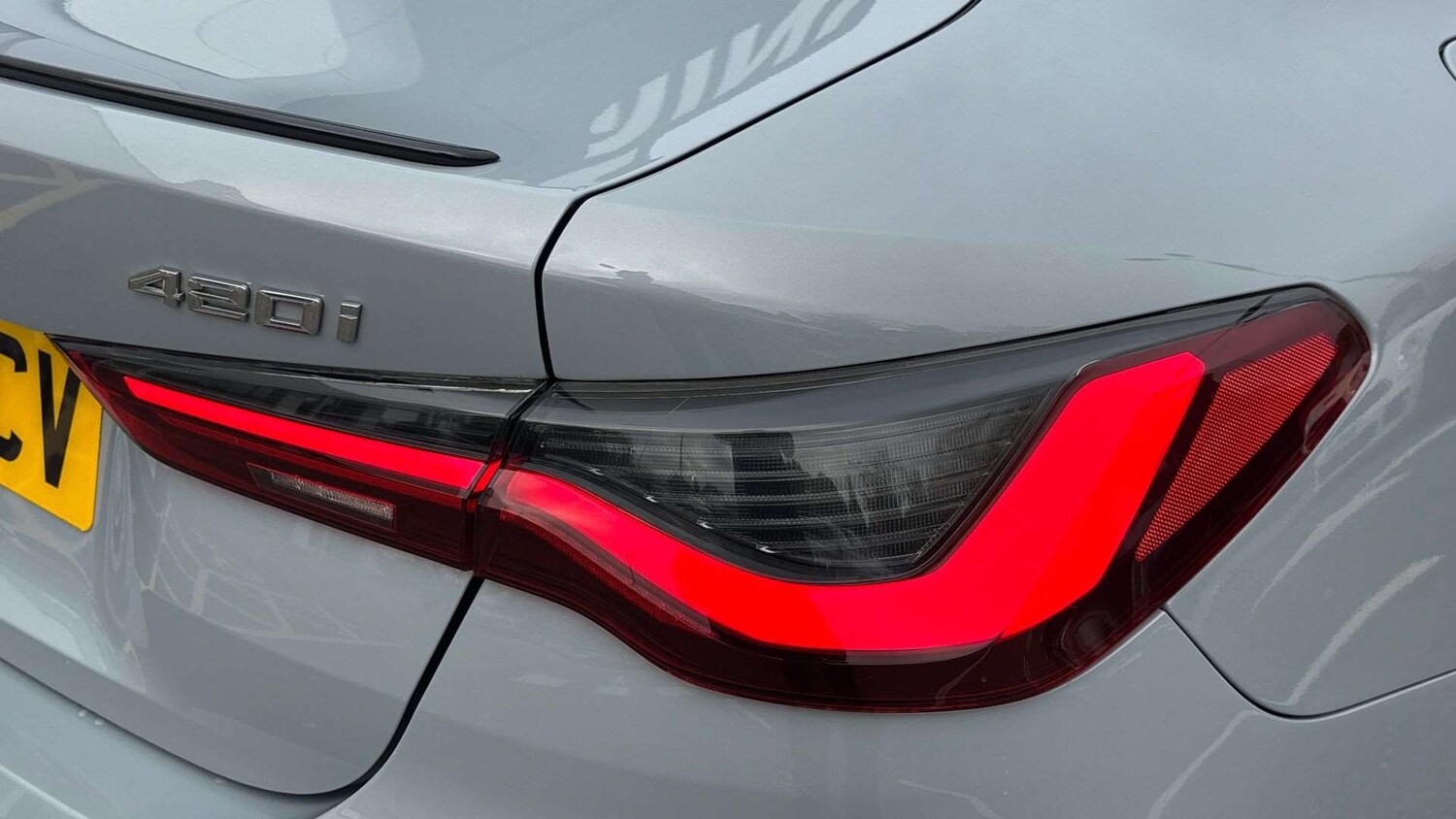 Used BMW 4 Series 2022 for sale - 76286456: Photo 17