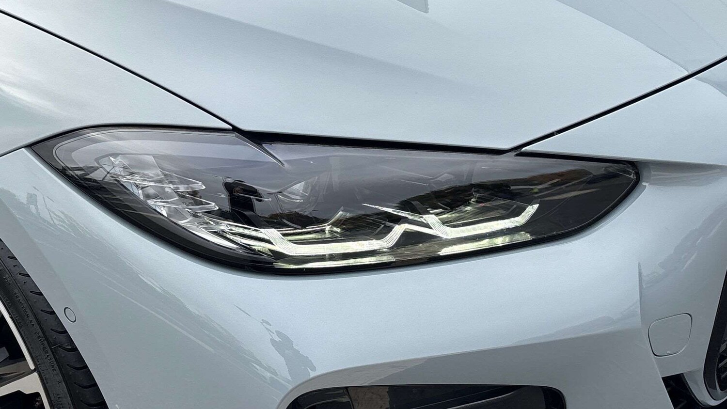 Used BMW 4 Series 2022 for sale - 76286456: Photo 18