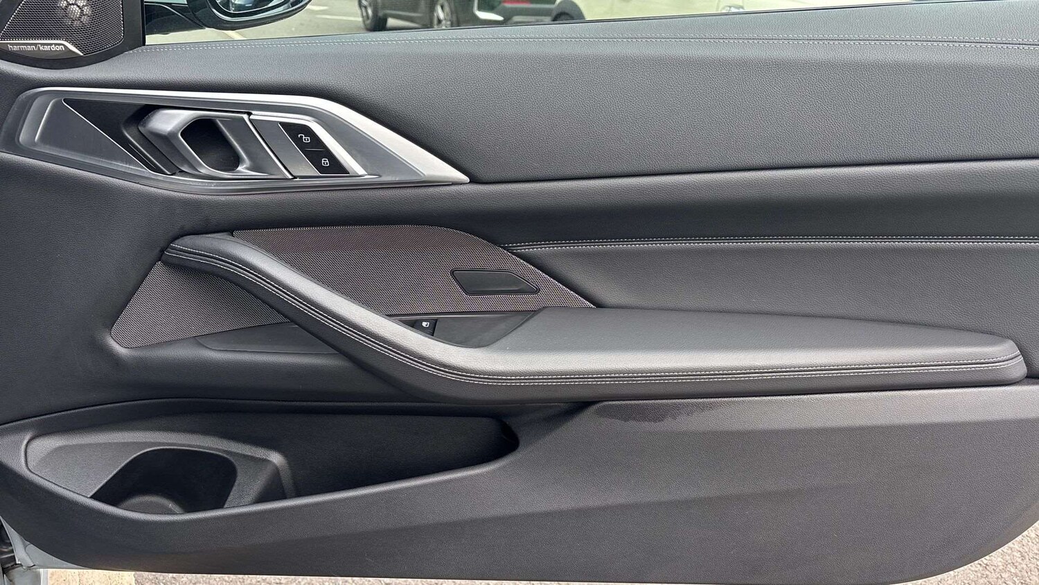 Used BMW 4 Series 2022 for sale - 76286456: Photo 27