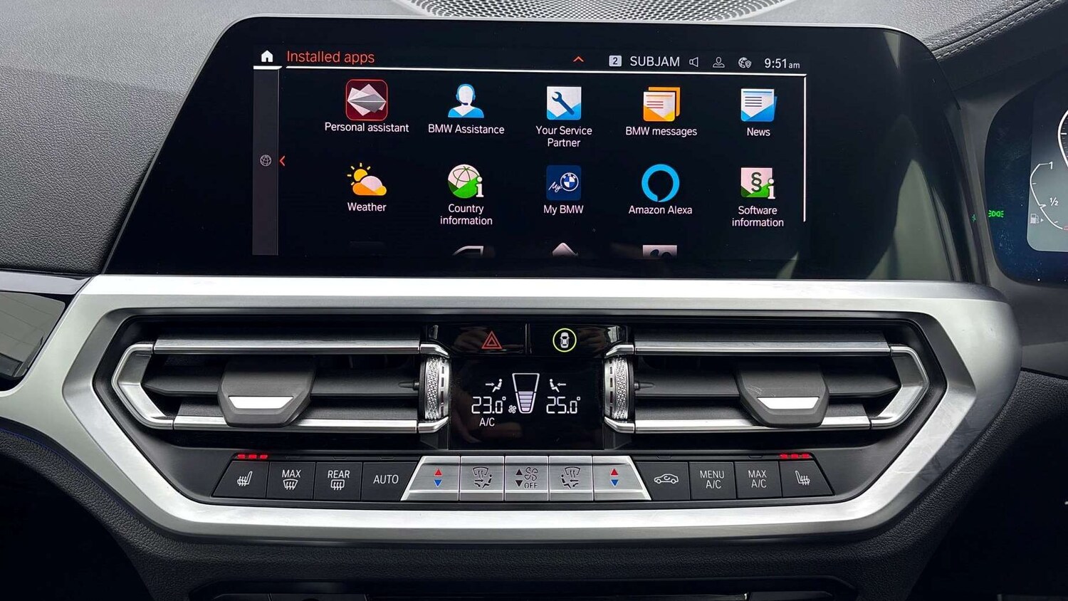 Used BMW 4 Series 2022 for sale - 76286456: Photo 31