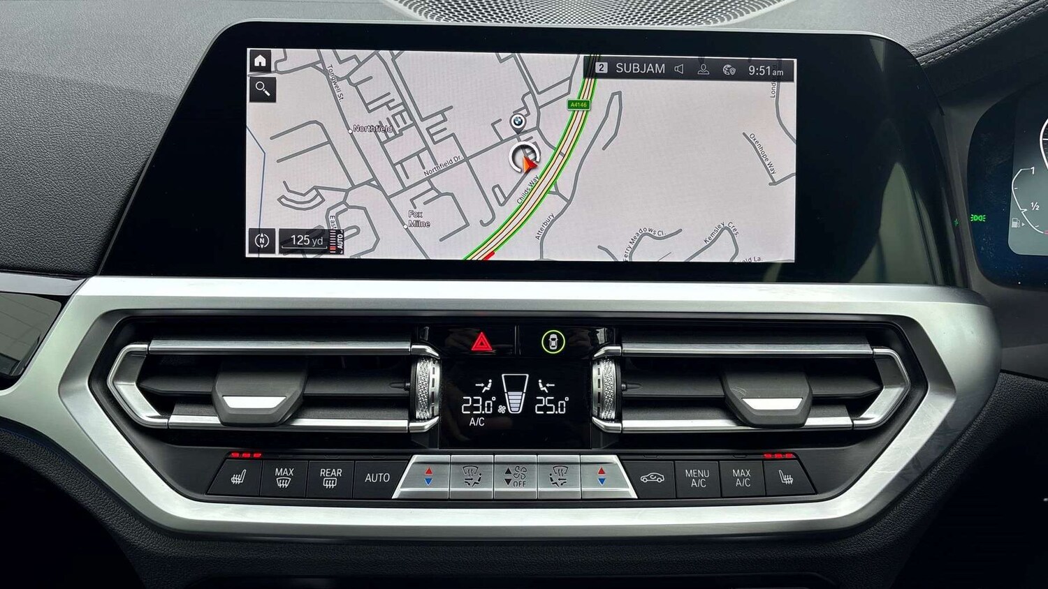 Used BMW 4 Series 2022 for sale - 76286456: Photo 33